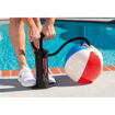 Picture of INTEX HIGH OUTPUT HAND PUMP DOUBLE QUICK